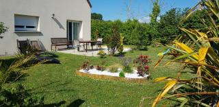 maison privative la fougere - La Haye-dʼEctot - 5