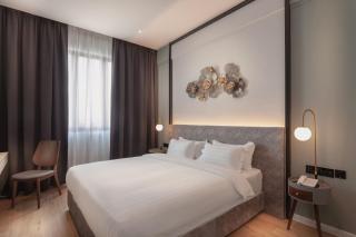 FUHOTEL - Bukit Mertajam - 3