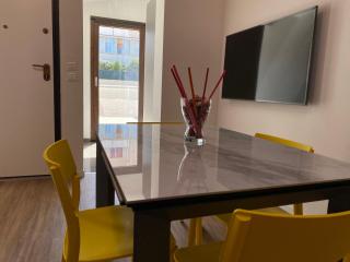 Levante Flat - 100 m from the beach - Fano - 9