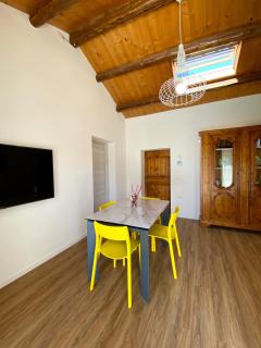 Levante Flat - 100 m from the beach - Fano - 7