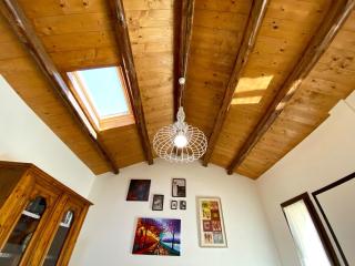 Levante Flat - 100 m from the beach - Fano - 8