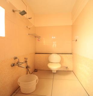 Hotel Rathnavel Towers - Chennai - 2