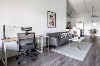 Culver City 1BR w Gym Pool WD nr shops LAX-327 - Los Angeles - 6