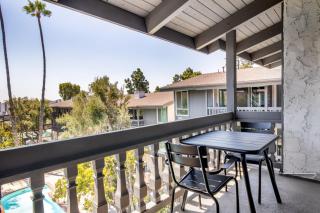 Culver City 1BR w Gym Pool WD nr shops LAX-327 - Los Angeles - 4