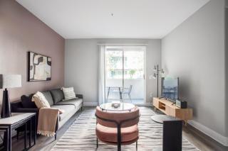 Playa Vista 2br w pool gym wd nr 405 LAX-985 - 9