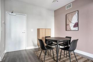 Playa Vista 2br w pool gym wd nr 405 LAX-985 - Los Angeles - 6