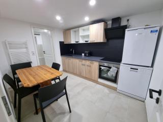 2 Zimmer Wohnung Altes Land/Finkenwerder für 4 Personen - Jork - 0