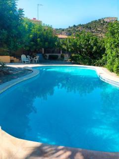 Villa La Torreta Ref056 - Castellón de la Plana - 0
