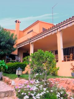 Villa La Torreta Ref056 - Castellón de la Plana - 1