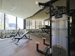 1 BRM 1 BATH, Southern Cross Station, Flagstaff - 6