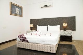 Putera Island Resort - Malakka - 2