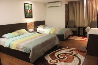 Adha Studio & Suite Kota Bharu - Kota Bharu - 9