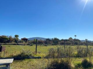 Casa Cabaña en Punta Negra con mucha natura - 5