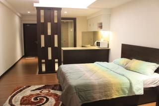 Adha Studio & Suite Kota Bharu - Kota Bharu - 6
