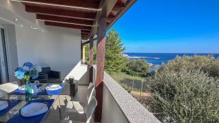 MaMa House con vista mare - Cala Gonone - 7