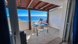 MaMa House con vista mare - 1