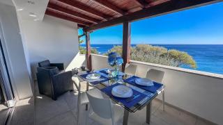 MaMa House con vista mare - Cala Gonone - 6