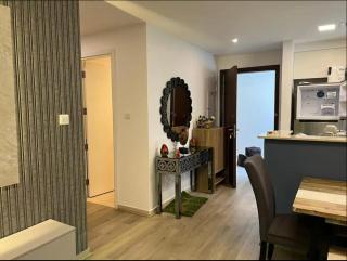 Stunning 3-Bed Apartment in Dubai - Dubai - 7