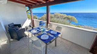 MaMa House con vista mare - 2