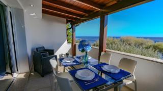 MaMa House con vista mare - Cala Gonone - 8
