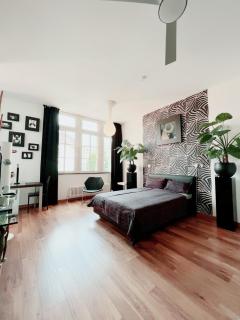 High Level Apartment - Mannheim - 0