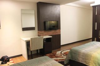 Adha Studio & Suite Kota Bharu - Kota Bharu - 7