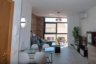 Apartment with terrace in Malaga Center - TCM - Málaga - 8