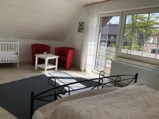 Ferienhäuser Dornumersiel - Jörg - Dornumersiel - 3