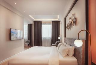 FUHOTEL - Bukit Mertajam - 5
