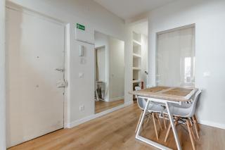 Centric- 1Bd 1Bth furnished - Chueca - 6