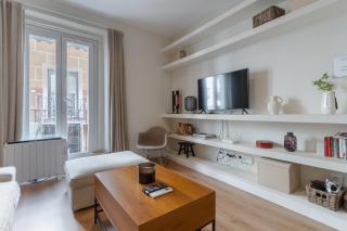 Centric- 1Bd 1Bth furnished - Chueca - Madrid - 7