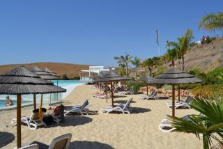 Al-411 Estepona - Apartment - Alcazaba Lagoon - 7