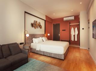 FUHOTEL - 6