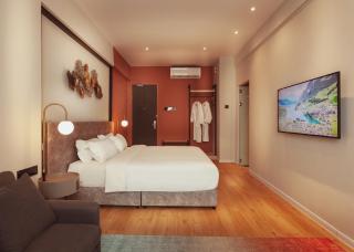 FUHOTEL - Bukit Mertajam - 1