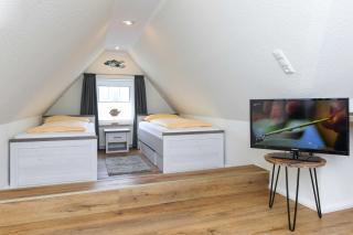 Apartment Borkum - 1