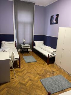 Treestyle Superior Rooms - Budapest - 7