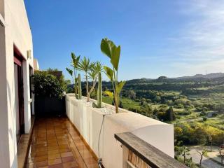 Parque Botanico Resort - Estepona - 6