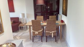 Parque Botanico Resort - Estepona - 1