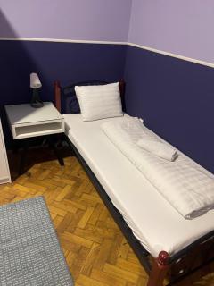 Treestyle Superior Rooms - Budapest - 8