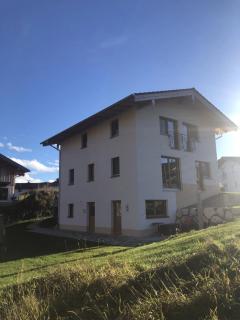 Apartment Wiesenbauer - Chiemgau Karte - Inzell - 8