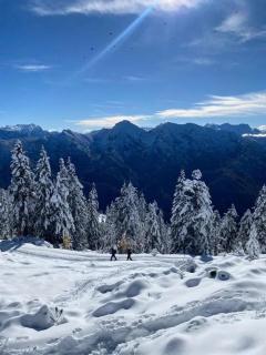 Apartment Wiesenbauer - Chiemgau Karte - Inzell - 6