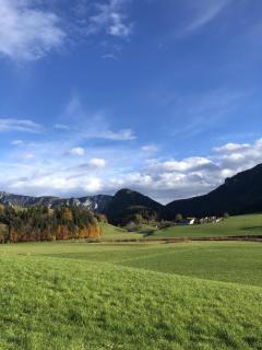Apartment Wiesenbauer - Chiemgau Karte - Inzell - 5