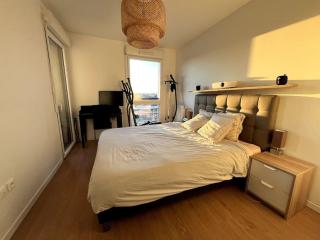 Location for Olympic Games (JO) - Houilles - 7