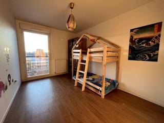 Location for Olympic Games (JO) - Houilles - 5