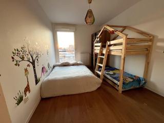 Location for Olympic Games (JO) - Houilles - 4