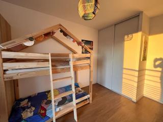 Location for Olympic Games (JO) - Houilles - 3