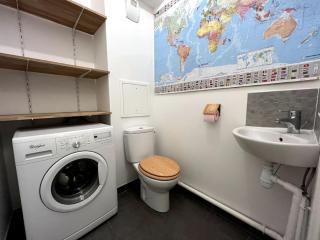 Location for Olympic Games (JO) - Houilles - 1