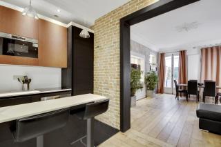 Bastille - Gare de Lyon - Appartement familial - París - 9