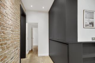 Bastille - Gare de Lyon - Appartement familial - 4