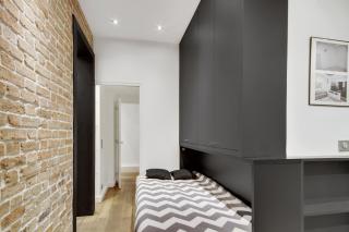 Bastille - Gare de Lyon - Appartement familial - París - 3